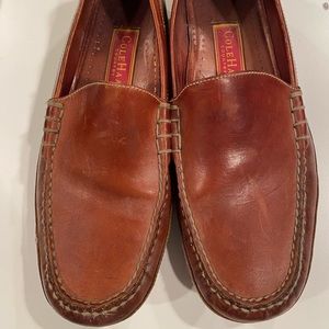 Men Cole HAAN loafers